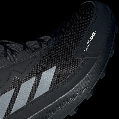 Këpucë hiking Adidas Terrex Anylander Cl, Traxion, EVA, të zeza - 2