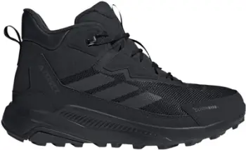 Këpucë hiking Adidas Terrex Anylander Cl, Traxion, EVA, të zeza