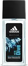 Deodorant Adidas Ice Dive, 75 ml