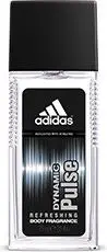 Deodorant Adidas Dynamic Pulse, 75ml