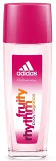 Deodorant sprej Adidas Fruity Rhythm, 75 ml