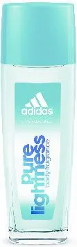 Deodorant Adidas Pure Lightness , 75 ml - 1