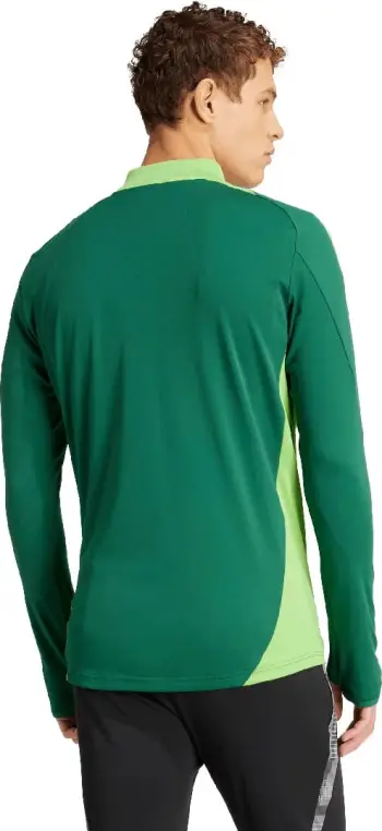 Duks për stërvitje adidas Tiro 24 për meshkuj, jeshil