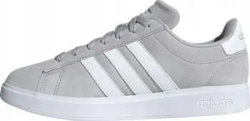 Atlete Adidas Grand Court 2.0 M ID2970, për meshkuj, të bardha