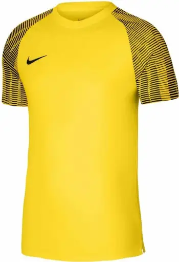 Maicë për fëmijë Nike, e verdhë