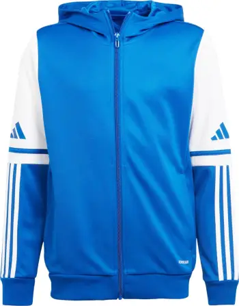 Duks për fëmijë adidas, të bardhë dhe blu