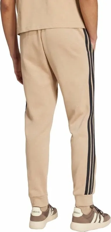 Pantallona sportive për meshkuj adidas, bezhë - 2