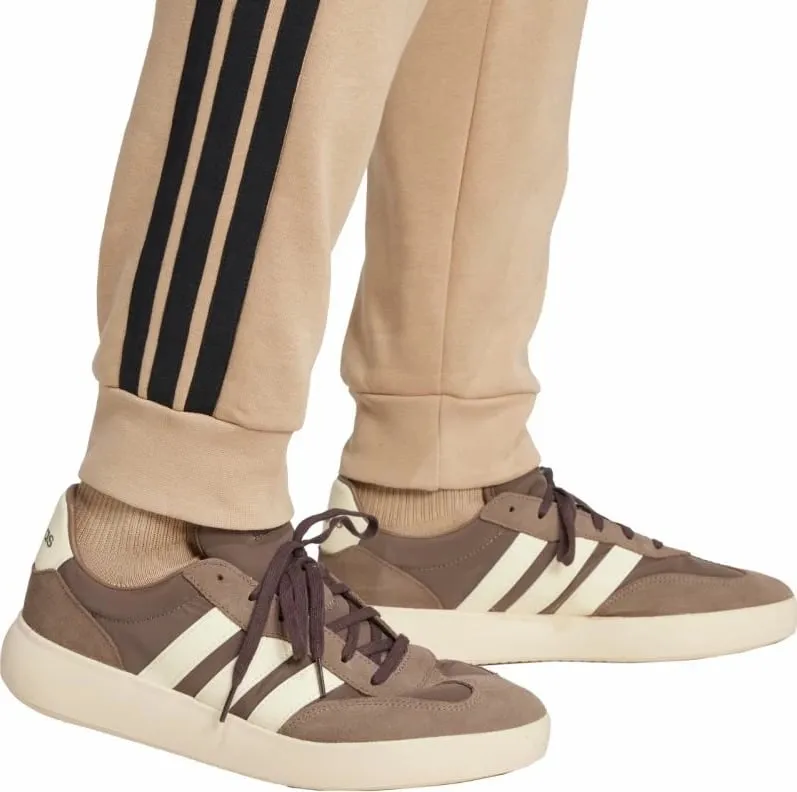 Pantallona sportive për meshkuj adidas, bezhë - 5