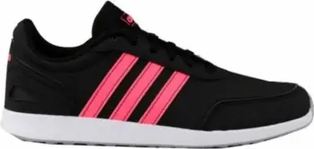 Atlete për vajza adidas, VS Switch 3K Jr, të zeza
