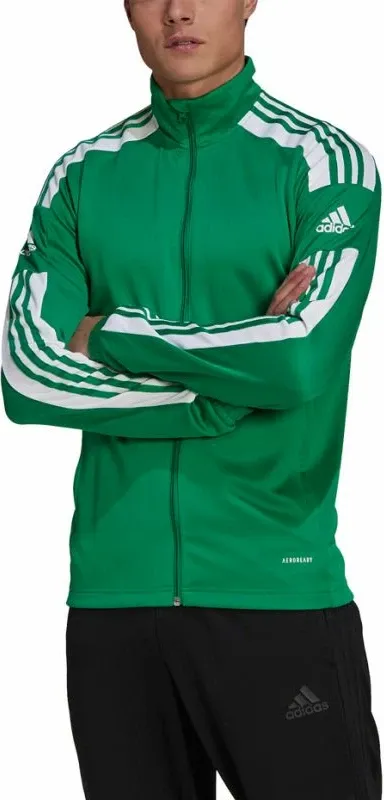 Duks adidas Squadra 21 Training për meshkuj, jeshil - 2