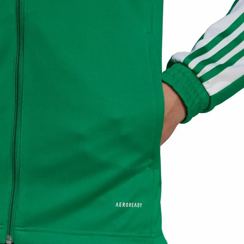 Duks adidas Squadra 21 Training për meshkuj, jeshil - 3