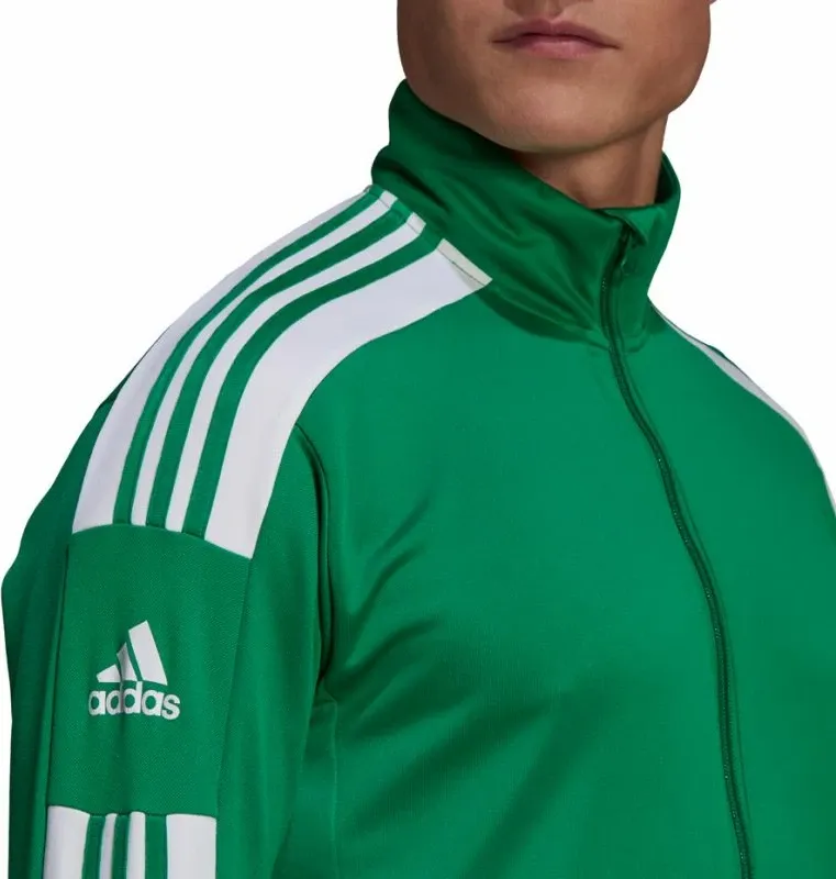 Duks adidas Squadra 21 Training për meshkuj, jeshil - 4