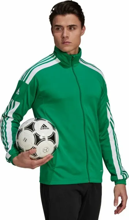Duks adidas Squadra 21 Training për meshkuj, jeshil - 5