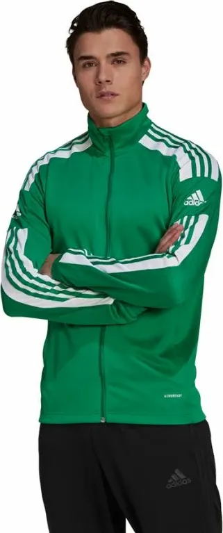 Duks adidas Squadra 21 Training për meshkuj, jeshil - 6