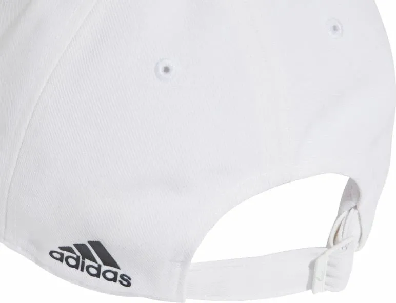 Kapelë adidas UEFA EURO24, e bardhë - 4