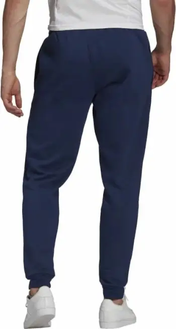 Pantallona sportive për meshkuj adidas Entrada 22, blu të errët