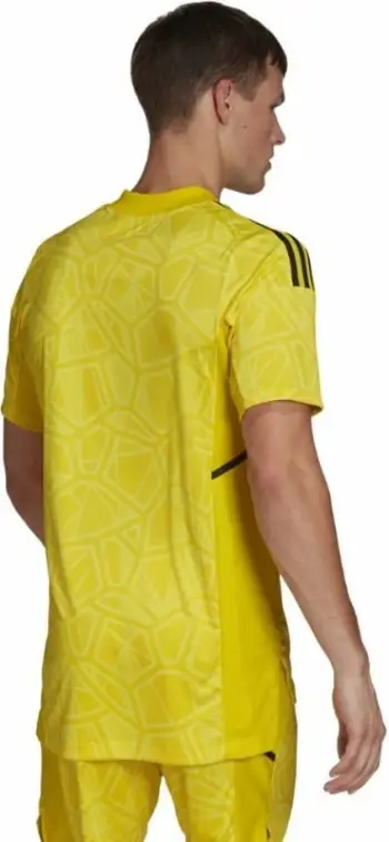 Atlete për meshkuj adidas Condivo 22, të verdhë