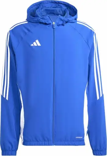 Jakne për meshkuj adidas, blu