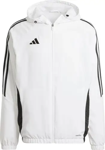 Jakne për meshkuj adidas, të bardha