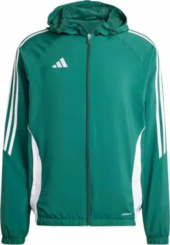 Jakne për meshkuj adidas, të gjelbërta