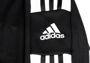 Duks për meshkuj adidas Squadra 21, i zi