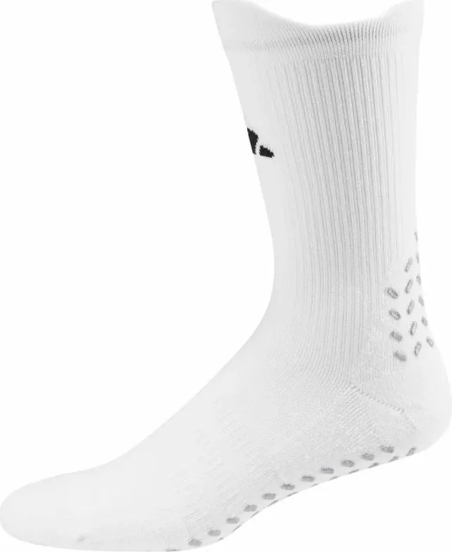 Çorape adidas, të bardha - 1