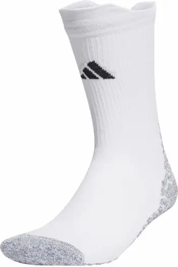 Çorape futbolli adidas Football Grip Socks IN1796, Formotion, Heat.Rdy, të bardha