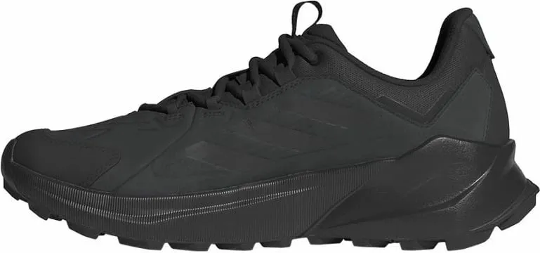 Atlete për meshkuj adidas, të zeza - 3