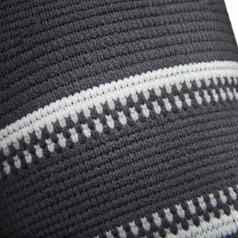 Mbështetëse kyçi adidas ADSU-12542BK, madhësia M, elastike, e zezë - 6