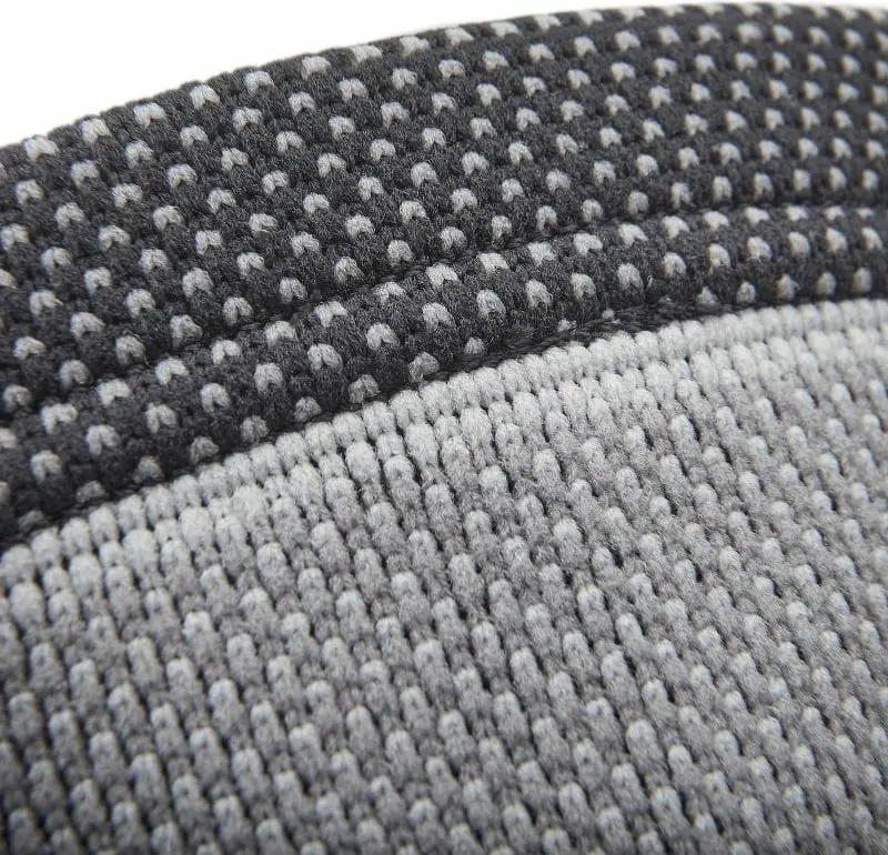 Mbështetëse kyçi adidas ADSU-12542BK, madhësia M, elastike, e zezë - 7