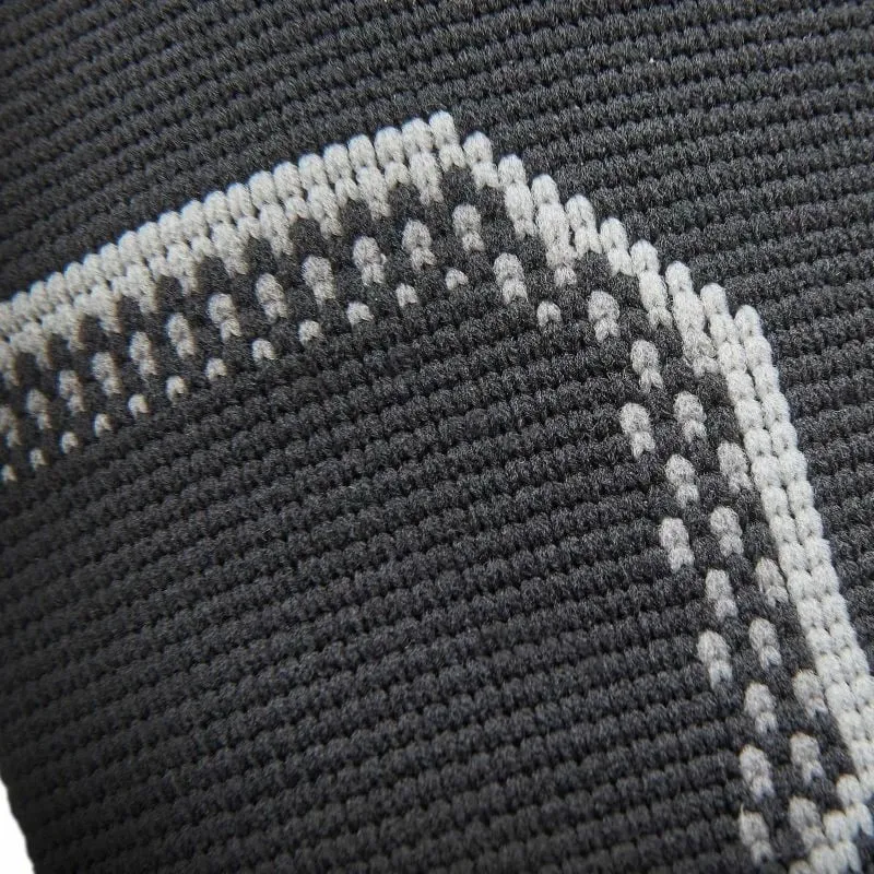 Mbështetëse kyçi adidas ADSU-12542BK, madhësia M, elastike, e zezë - 8
