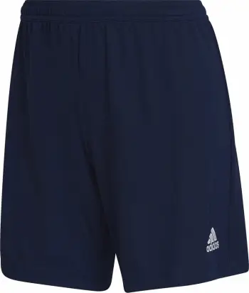 Shorce për femra adidas Entrada 22, blu marine