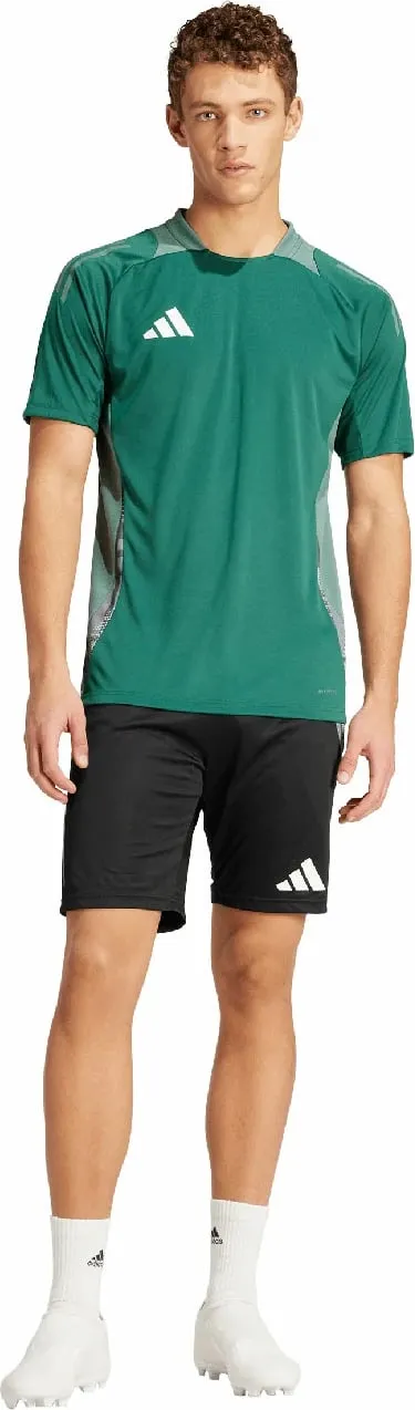 Fanellë adidas Tiro 24 për meshkuj, e gjelbër - 3