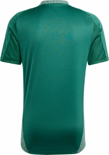 Fanellë adidas Tiro 24 për meshkuj, e gjelbër