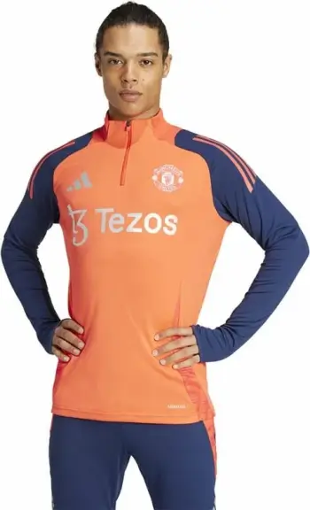 Duks për meshkuj adidas, portokalli