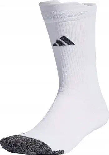 Çorape futbolli Adidas HN8835, të gjata, me shtresim të butë, të bardha