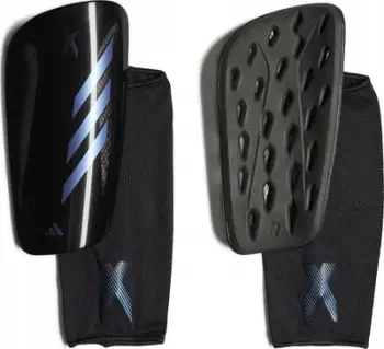 Mbrojtëse kërciri adidas X SG League IA0843, futboll, të zeza