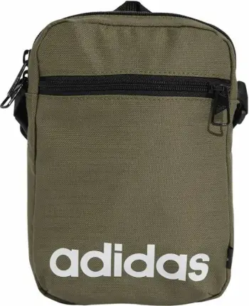 Çantë adidas, e gjelbër