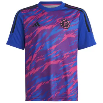 Maicë për fëmijë adidas Pogba Training JSY