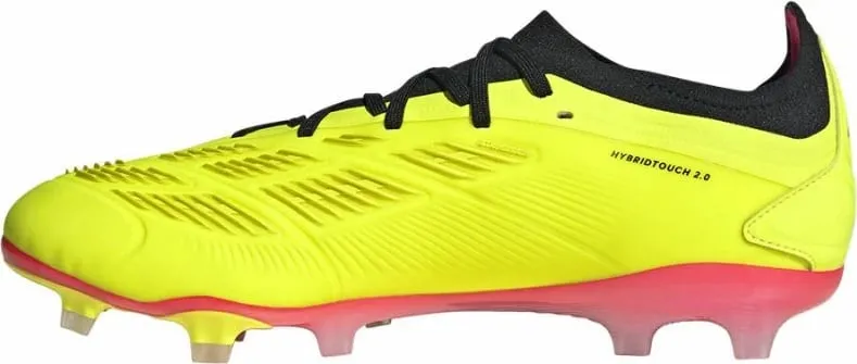 Atlete për meshkuj adidas Predator, të verdha - 2