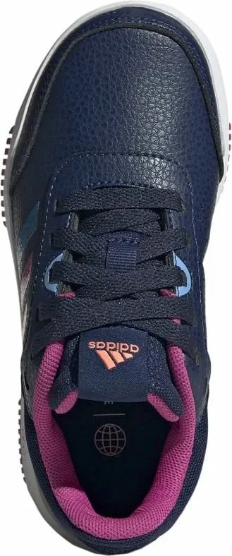 Atlete për fëmijë adidas, blu marine - 3