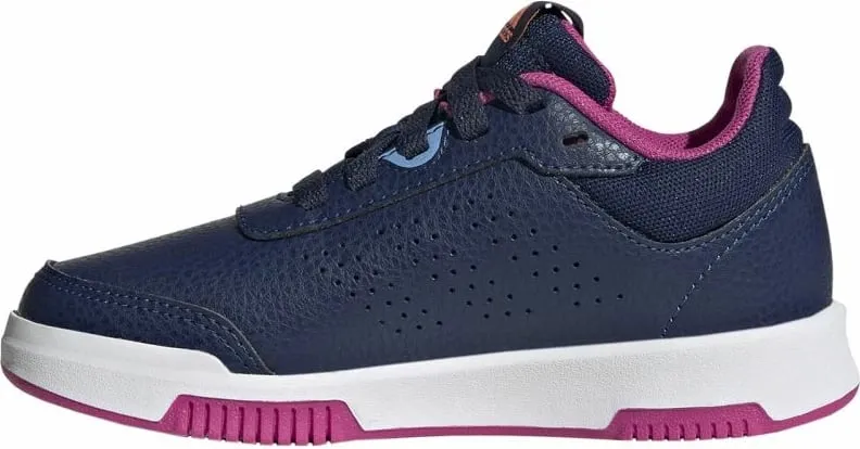 Atlete për fëmijë adidas, blu marine - 4