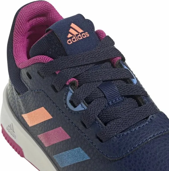 Atlete për fëmijë adidas, blu marine - 5