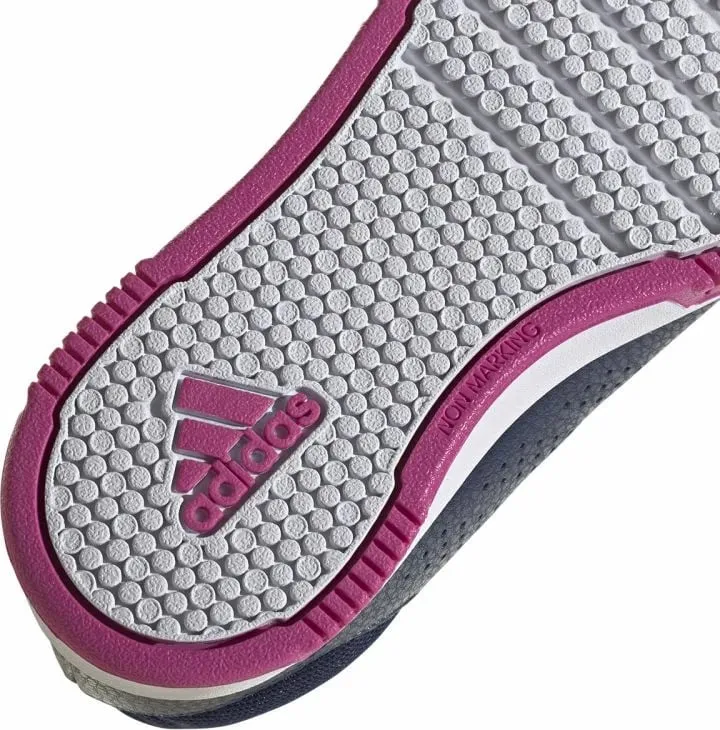 Atlete për fëmijë adidas, blu marine - 6