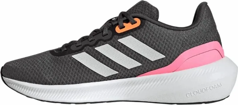 Atlete për femra adidas, grafite - 3