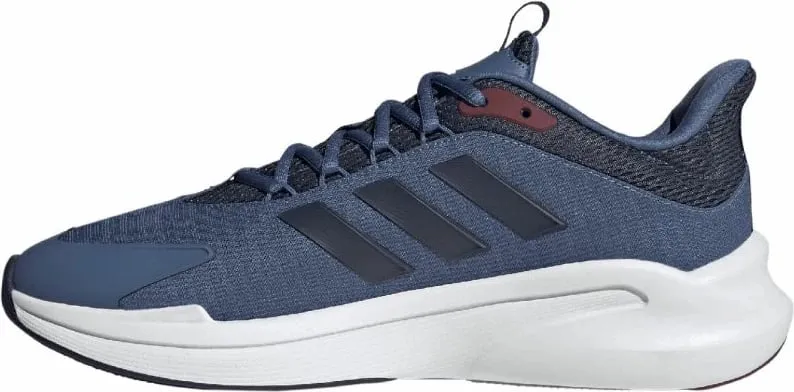 Atlete për meshkuj adidas AlphaEdge, blu marine - 2
