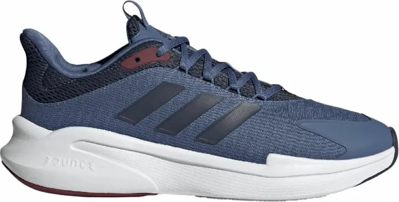 Atlete për meshkuj adidas AlphaEdge, blu marine - 6