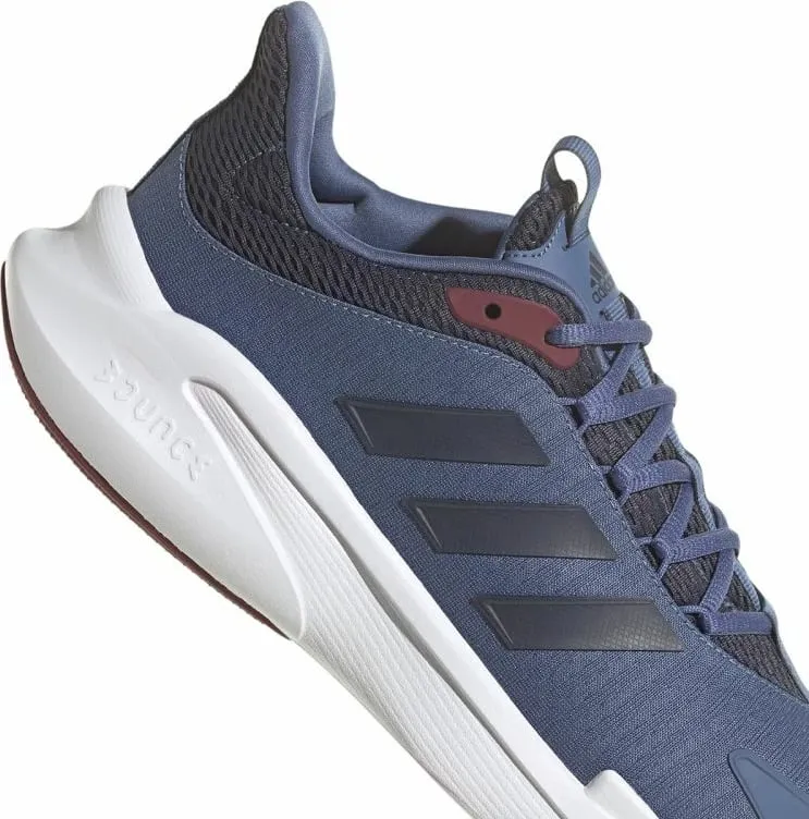 Atlete për meshkuj adidas AlphaEdge, blu marine - 8