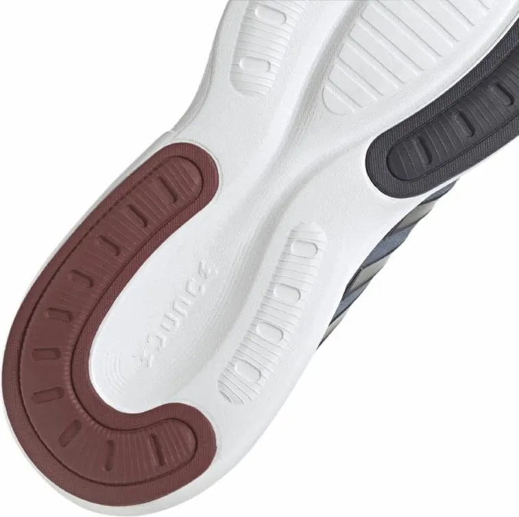 Atlete për meshkuj adidas AlphaEdge, blu marine - 9