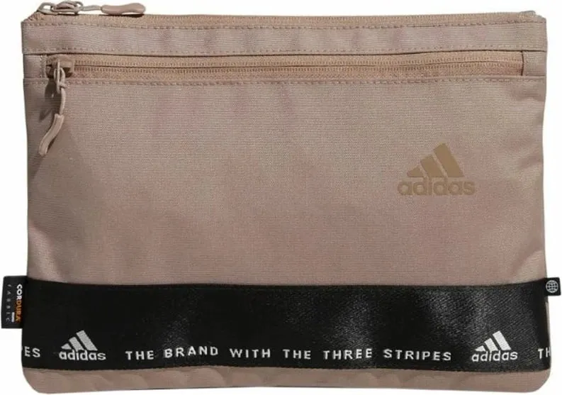 Çanta adidas për të gjithë, krem - 1